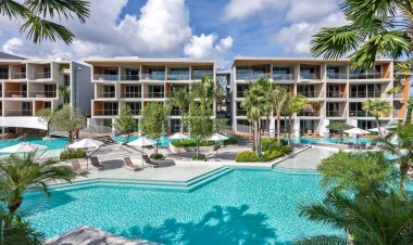 “วินแดม แกรนด์ ในหาน บีช ภูเก็ต”โรงแรมแบรนด์หรูเกรดพรีเมี่ยม 5 ดาวอัดแคมเปญห้องพักราคาพิเศษรับซัมเมอร์