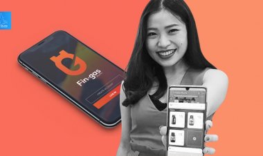 “ส้ม-ภรณี วัฒนโชติ” หญิงเก่งสายดิจิทัล ว่าที่ผู้สมัคร ส.ส.รวมไทยสร้างชาติ เขต5 ห้วยขวาง-วังทองหลาง