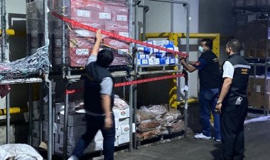 โดนแล้ว!! ทั้งจำทั้งปรับ ... คดี “หมูเถื่อน”