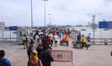 เอกชนเมืองพัทยาเผยยอดจองห้องพักเพิ่มขึ้นหลังสร้างความมั่นใจนักท่องเที่ยวมาไทยปลอดภัย