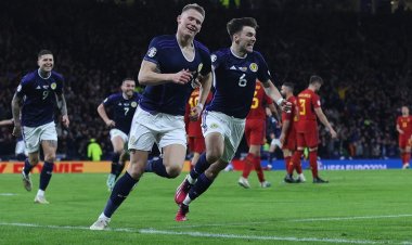 "แม็กโทมิเนย์" ยิงเบิ้ล!"สก็อตแลนด์"เปิดบ้านสยบ"สเปน"2-0 นำฝูงกลุ่มเอ คัดเลือกยูโร 2024