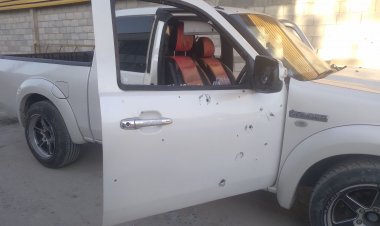 คนร้ายดักกราดยิงผู้ช่วยกำนันสายบุรีรอบแรกรอดรอบ 2 เจ็บสาหัสขณะกลับบ้าน