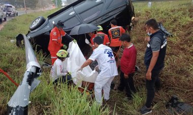 ศิษยานุศิษย์กราบถวายอาลัย "พระมหาสรร-พระอาจารย์เช้า" ประสบอุบัติเหตุมรณภาพ