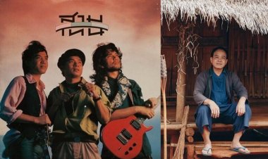 แฟนคลับแห่อาลัย!"ถนอม สามโทน"นักร้องนักแสดงชื่อดัง มะเร็งตับ คร่าชีวิต