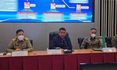 "บิ๊กโจ๊ก"ลุยจับกลุ่มทุนจีน กว้านซื้อที่ดิน สร้างบ้านจัดสรรมูลค่าหลักพันล้าน-รวบนอมินีคนไทย