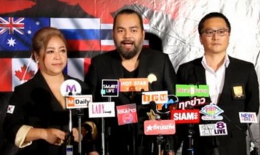 สมาคมพัฒนาศิลปาชีพฯเชิญชวนบุคคลและองค์กรร่วมรับรางวัล  “WORLD CLASS AWARDS 2023”