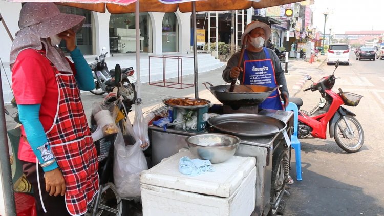 เสียงสะท้อน!คนขอนแก่นอยากให้"ลุงตู่"ยุบสภาอยากได้รัฐบาลใหม่แก้ปัญหาเศรษฐกิจตกต่ำ