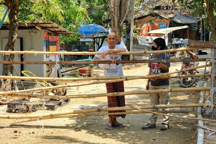 มรสุมชีวิต!"ป๋าเทพ"เครียด ถูกเรียกภาษีดาราย้อนหลัง หนี้ก้อนใหญ่รุมเร้า หวั่นบ้านถูกยึด