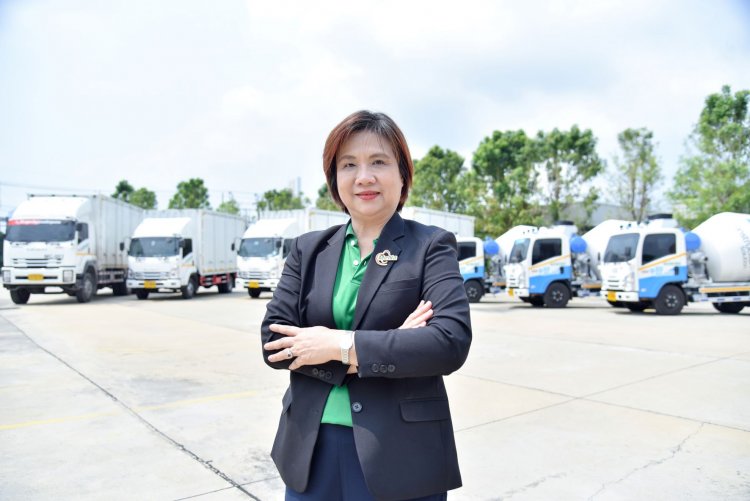 MENA ปักหมุดรายได้ปี 66 โตทะลุ 15% คึกคักหนุนขนส่งคอนกรีตฟื้นแรง