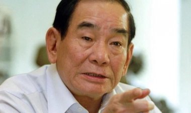 คนใกล้ชิดเผย"วัฒนา อัศวเหม"ช็อกสะเทือนใจ -เสียใจ สูญเสียลูกชายครั้งที่ 2