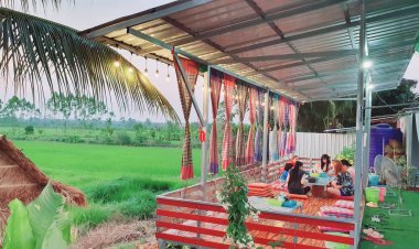 อิ่มอร่อยสุดแซบ ฟินเวอร์ !ทุกเมนู 20 บาท มีอยู่จริง ร้าน"รวยรวยก๊ะเตี๋ยวเรือ"ที่โคราช