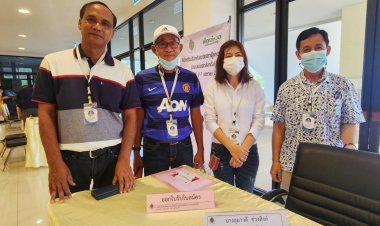 กกต.พิจิตรซ้อมเตรียมพร้อมเปิดรับสมัครส.ส.พิจิตร3เขตคาดกองทัพกองเชียร์แน่นแน่