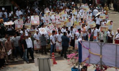 พรรคใหญ่แห่ส่งผู้สมัครชิงเก้าอี้ส.ส.นราธิวาสครบทั้ง 5 เขต คึกคัก