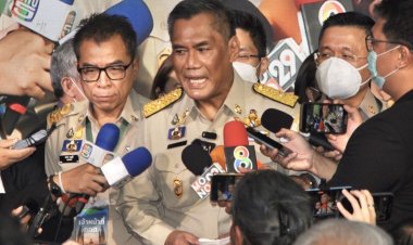 “ประธาน กกต.” ย้ำ ผู้สมัครส.ส. อย่ากระทำการสุ่มเสี่ยงผิดกม.เลือกตั้ง