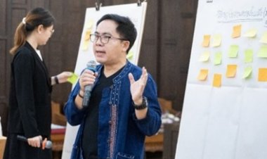 มูลนิธิศุภนิมิตฯ จับมือUSAIDชี้แจงแผนงาน โครงการป้องกันและปราบปรามการค้ามนุษย์ เฟส 2 ที่เชียงราย