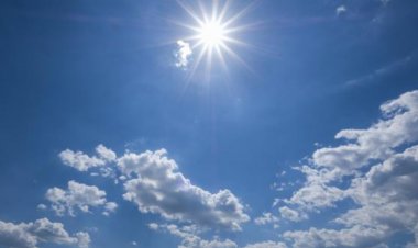 กรมอุตุฯเตือนปชช.รับมือร้อนระอุพุ่งทะลุ 41 องศา เหนือ-อีสานตอนบน PM 2.5 ยังหนัก