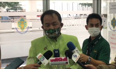    “ศรีสุวรรณ” ร้อง กกต. เอาผิดพรรคการเมืองกระทำผิดกฏหมายจราจร 