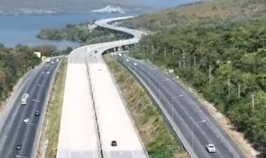 แขวงทางหลวงนครราชสีมาเตรียมเปิดมอเตอร์เวย์บางปะอิน-โคราช ใช้ฟรีช่วงหยุดยาวสงกรานต์