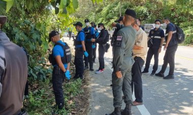 พบแล้วชิ้นส่วนร่างนายกฯดอน ปะนาเระ หลังสูญหายไร้ร่องรอยกว่า 9 เดือนถูกฆ่าฝังดิน