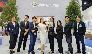 CP LAND เป็นปลื้ม กระแสตอบรับดีในงานมหกรรมบ้านคอนโดครั้งที่ 43 พร้อมขนโปรโมชั่นพิเศษต้อนรับวันสงกรานต์