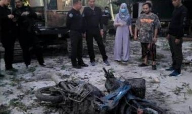 แจงเจอชิ้นส่วนกระดูกคาดว่าเป็นของนายกดอนที่สูญหายนานเก้าเดือนเข้าพิสูจน์DNA