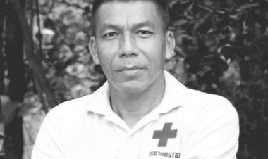 ไฟใต้ระอุ!คนร้ายประกบยิงอาสาสมัครตากใบดับขณะเดินทางกลับจากมัสยิด