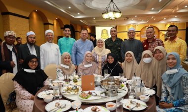 เลขาธิการ ศอ.บต. -แม่ทัพภาคที่ 4 เดินหน้ายกระดับคุณภาพชีวิตเยาวชน ใน7จังหวัดภาคใต้