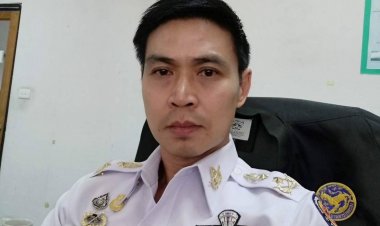 ปลัดมหาดไทย  ย้ายแต่งตั้ง  15  นายอำเภอ อำนวยการสูง -   “ ตั้ม สาละวิน” ขึ้น นอภ.สบเมย