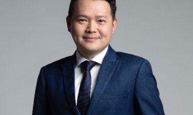 Amway Global ประกาศแต่งตั้งผู้บริหารแอมเวย์ประเทศไทย