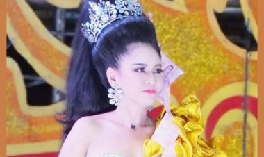 แฟนคลับสุดเศร้า!" อิงดาว ดุจดาริกา"นางเอกดังหมอลำ โพสต์เป็นลางก่อนเสียชีวิต