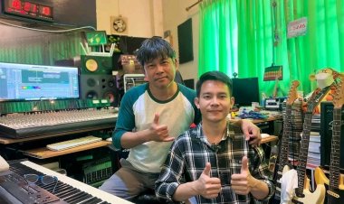 ชัยภูมิเตรียมจัดงานใหญ่นำศิลปินเพลงลูกทุ่งอินดี้ชื่อดังบันทึกเสียงถวายหมื่น “รำถวายเจ้าพ่อพญาแลบุญเดือนหก”