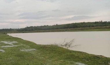 ส่วนอนุรักษ์ทรัพยากรน้ำที่ 3 ยะลา ชี้แจง ประเด็นข่าว ประชาชนในพื้นที่ยื่นฟ้องหน่วยงานรัฐพร้อมทั้งลงชื่อส่งจดหมายเปิดผนึกให้หยุดขุดพรุลานควาย