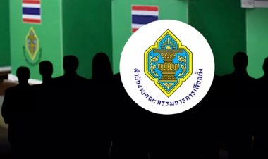 งามไส้!รุมสับยับจวกแหลก 6 กกต. แห่ดูงานต่างประเทศ ไม่เหมาะสม ใช้งบสูงลิ่ว