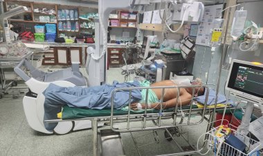 คนร้ายซุ่มยิงกำลังทหารจรยุทธ หน้าอนามัยกะดุนง สายบุรี ทหารพรานเจ็บ 1 นาย