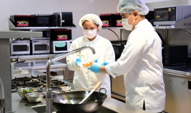 ซีพีเอฟ พัฒนา “นวัตกรรมอาหาร” เสริมสร้างสุขภาพที่ดีขึ้นของผู้บริโภคทั่วโลก