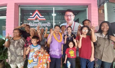 “หมอเปรม เว้าแปน”ประกาศทวงเก้าอี้ส.ส.ขอนแก่นคืนให้“รทสช.”หลังกระแส “ลุงตู่”ในอีสานดีวันดีคืน