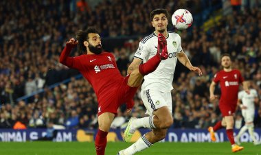 "หงส์แดง" ฟอร์มโหดบุกไล่จิก"ยูงทอง"6-1  รั้งอันดับ 8 ตามเดิม ศึพรีเมียร์ลีก อังกฤษ