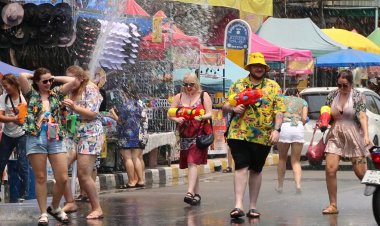 ชาวขอนแก่นขอบคุณอโกดา หลังยกให้เป็นอันดับ 1 จุดหมายปลายทางการท่องเที่ยวที่คุ้มค่าที่สุดในเอเชียแปซิฟิก