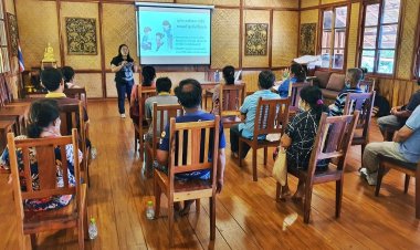 มูลนิธิเจริญโภคภัณฑ์พัฒนาชีวิตชนบท ผลักดันโครงการครอบครัวอุปการะฯ สู่ปีที่ 21