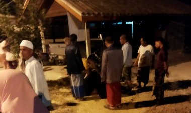 คนร้ายยิงอส.ดับ 1 รายขณะเดินทางไปละหมาดที่มัสยิด