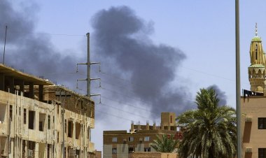 อพยพคนไทยหนีสงครามซูดานตาย-เจ็บนับหมื่น