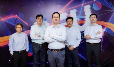 ม.รังสิต ปักธง 5 ปี เดินหน้าการศึกษา ชู “นวัตกรรม”ขับเคลื่อนองค์กร พร้อมผสานการเรียนรู้แบบใหม่ สู่มหาวิทยาลัย 24 ชั่วโมง