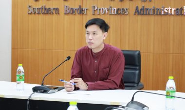 สมช.เร่งช่วยเหลือคนไทย-นศ.ไทยในซูดานหลังเกิดสงครามกลางเมือง