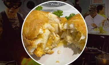 27 เมษายนนี้ สายกิน เตรียมเฮ! ห้ามพลาด! ตำนานสตรีทฟู้ดชื่อดังกว่า 25 ร้านดัง