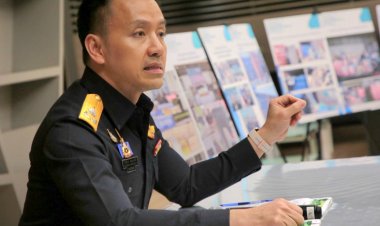 กรมศุลกากรแถลงผลงานในช่วงครึ่งปีแรกของปีงบประมาณ 2566