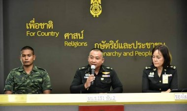 ทภ.4 แก้ภาพลักษณ์จ้าละวันระบุภาพน้ำซุปที่อ้างเป็นกับข้าวทหาร เป็นเรื่องเข้าใจผิด