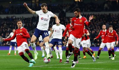 "ผีแดง"เศร้านำก่อน 2-0 โดน"ไก่"ไล่เจ๊า 2-2 ศึกพรีเมียร์ ลีก อังกฤษ