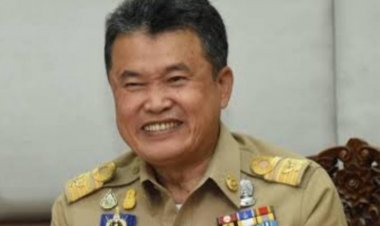 ปลัดมหาดไทย เรียก ประชุมผู้ว่าฯ-นายอำเภอ ทั่วประเทศ เตรียมความพร้อม เลือกตั้ง สส.