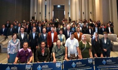 คปภ.เปิดตัวสารคดีสั้น The Postcard of Inspiration ส่งความห่วงใยเพื่อคนพิการ