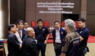 ชาวไร่ยาสูบร้องพรรคการเมืองหารือก่อนเลือกตั้งแก้ไขปัญหาเกษตรกรชาวไร่ยาสูบ 30,000 ครอบครัว